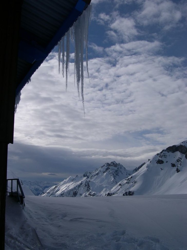 sweet ass .. Foto: fredrik Livå.