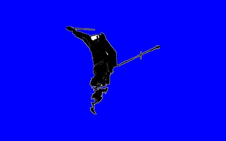 Foto: Tony Nilsson. Åkare: Martin Nilsson.