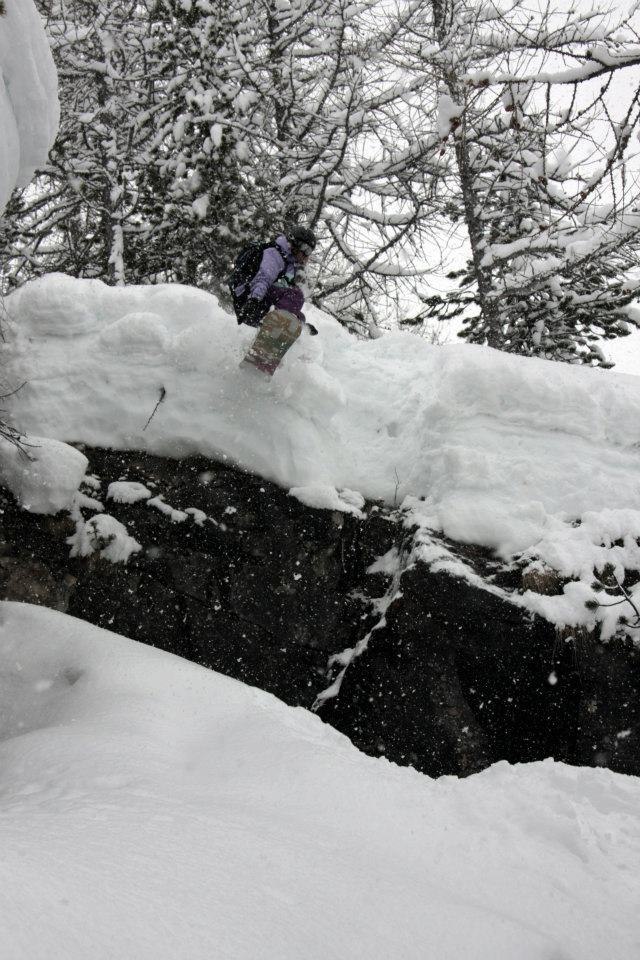 Foto: Pontus Sääv. Åkare: Malin Lindström.