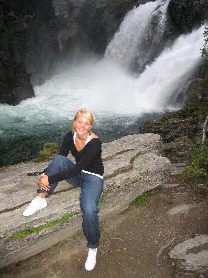 Foto: Anne Wøllo.