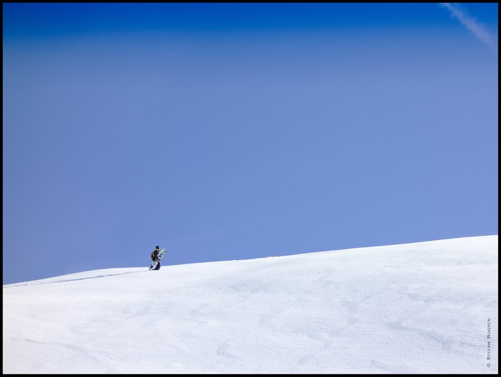 Foto: Stefan Bogren. Åkare: Okänd.