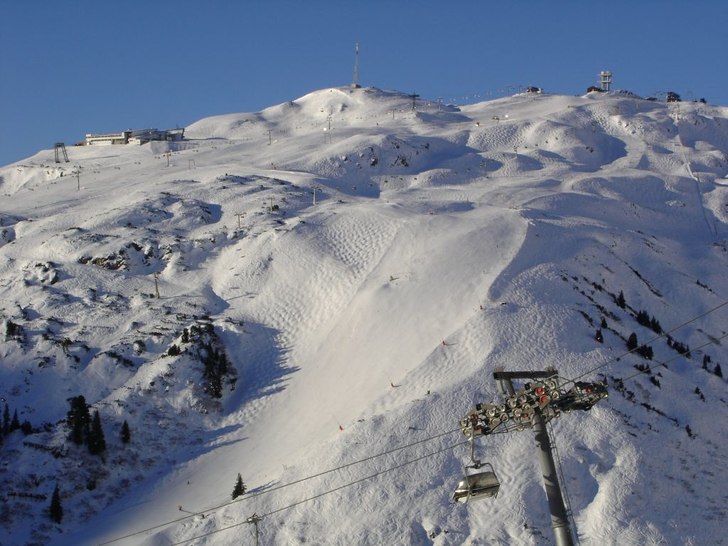 Foto: Frode Furevik.