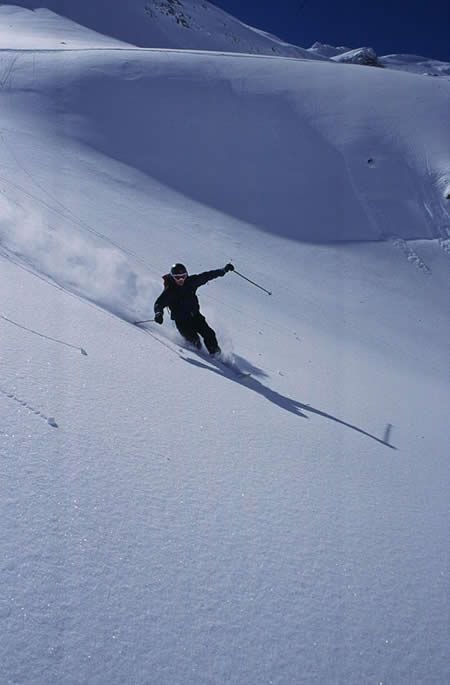 en bra dag!. Foto: daniel sällh. Åkare: jag.