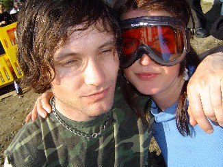 slaskåkningsdagar. Foto: ingela.