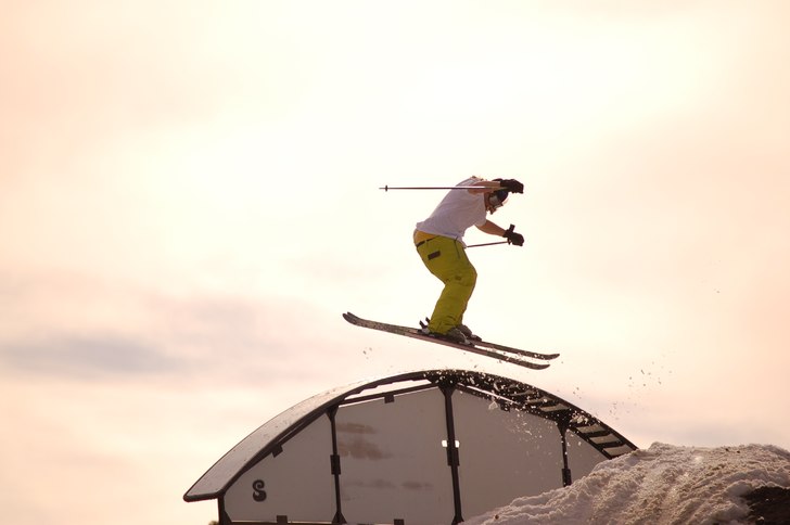 Foto: jag. Åkare: peter.