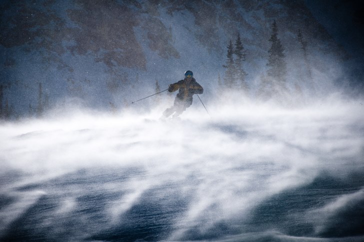 Foto: Ludvig Flyborg. Åkare: J-boy.