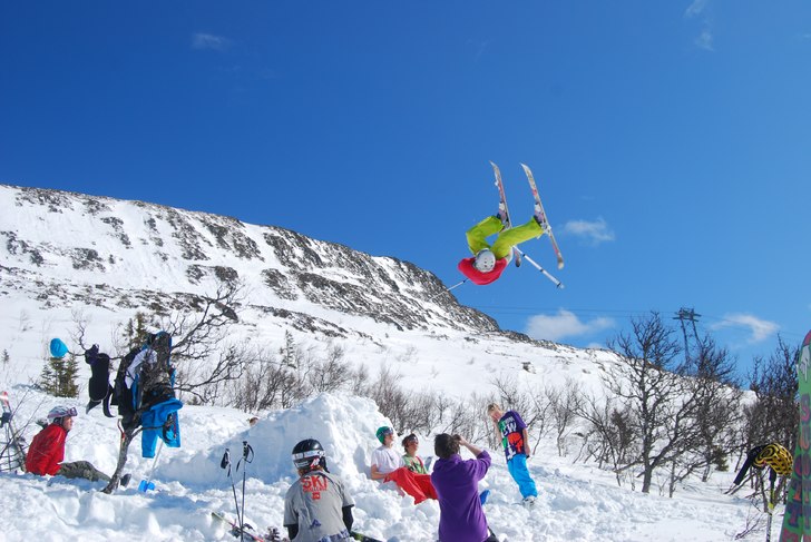 Foto: Ludvig Flyborg.