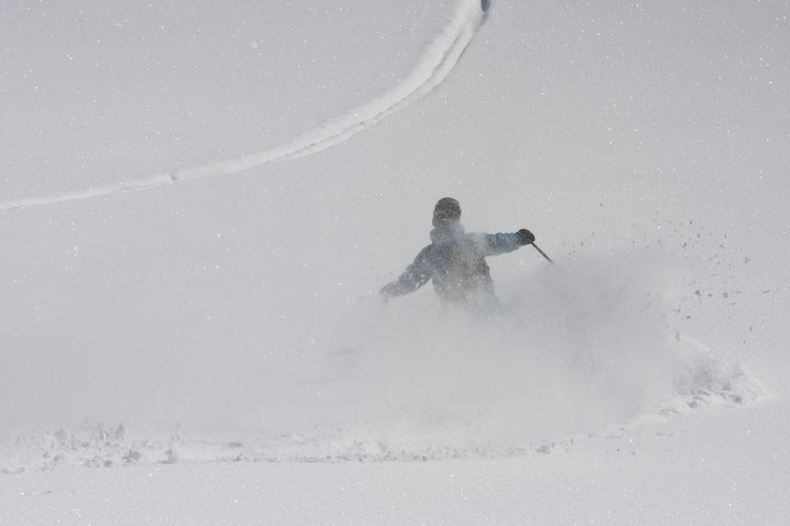 Foto: Niclas Schönfelder. Åkare: Molle Molin.