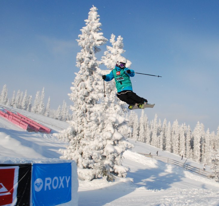 Foto: Jonas Trägårdh. Åkare: Jeppe Trägårdh.