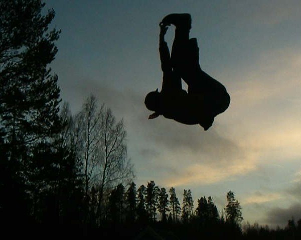 Åkare: tisseman.