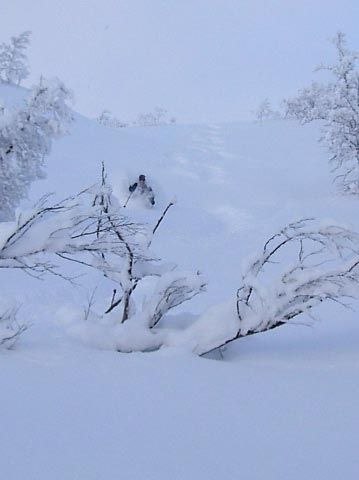 "Den där helgen", fredan.. Foto: Daniel Lindblom. Åkare: Jacob Simu.