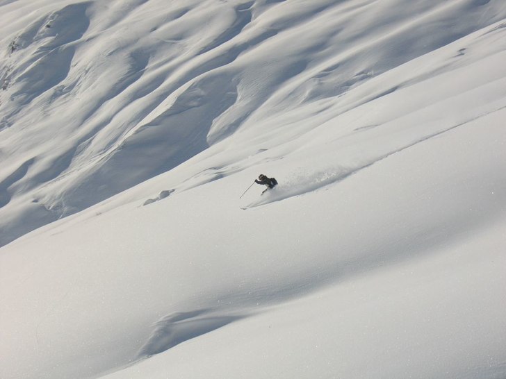 Foto: Tjakkie. Åkare: Johan Hilmersson.