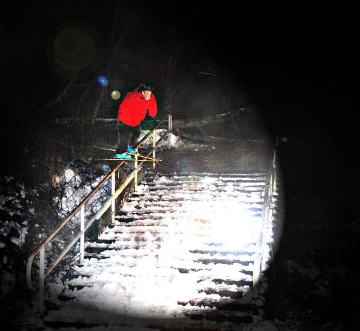 redigerad av bribb, foto JonAx. Foto: JonAxelsson. Åkare: Carl Fernlöf.