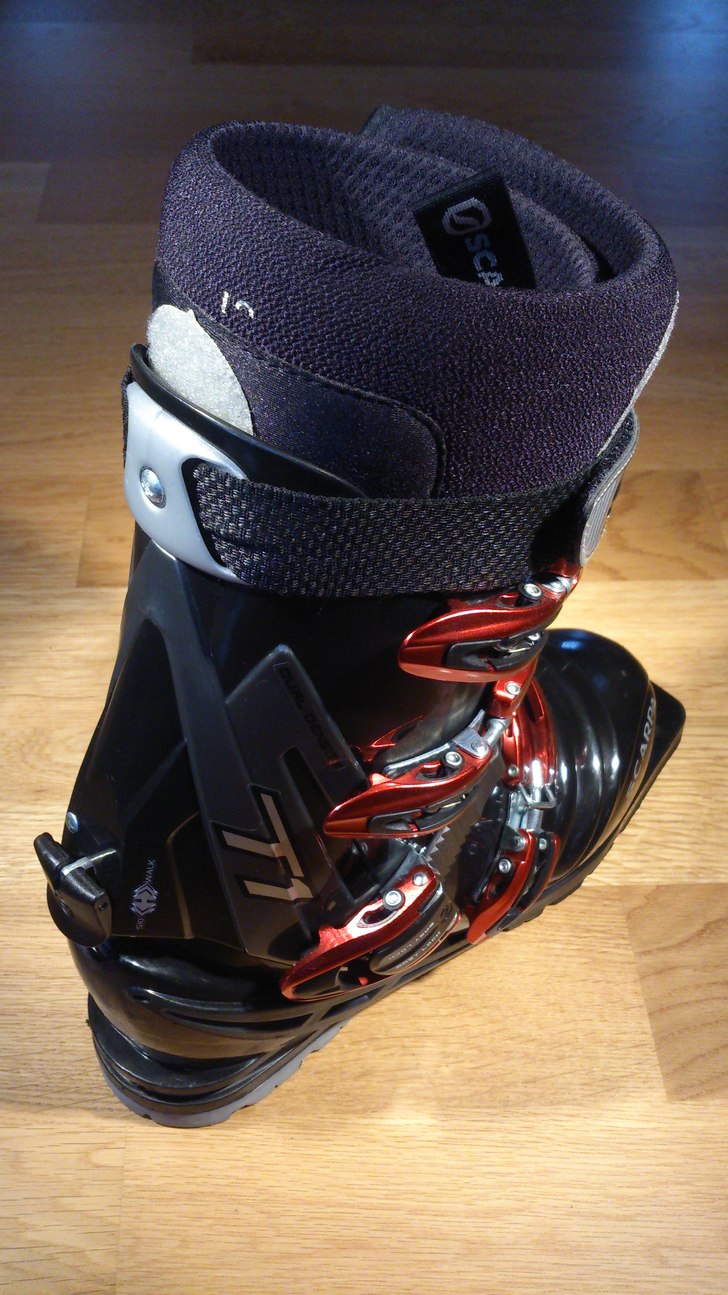 Foto: Tony Häggström.