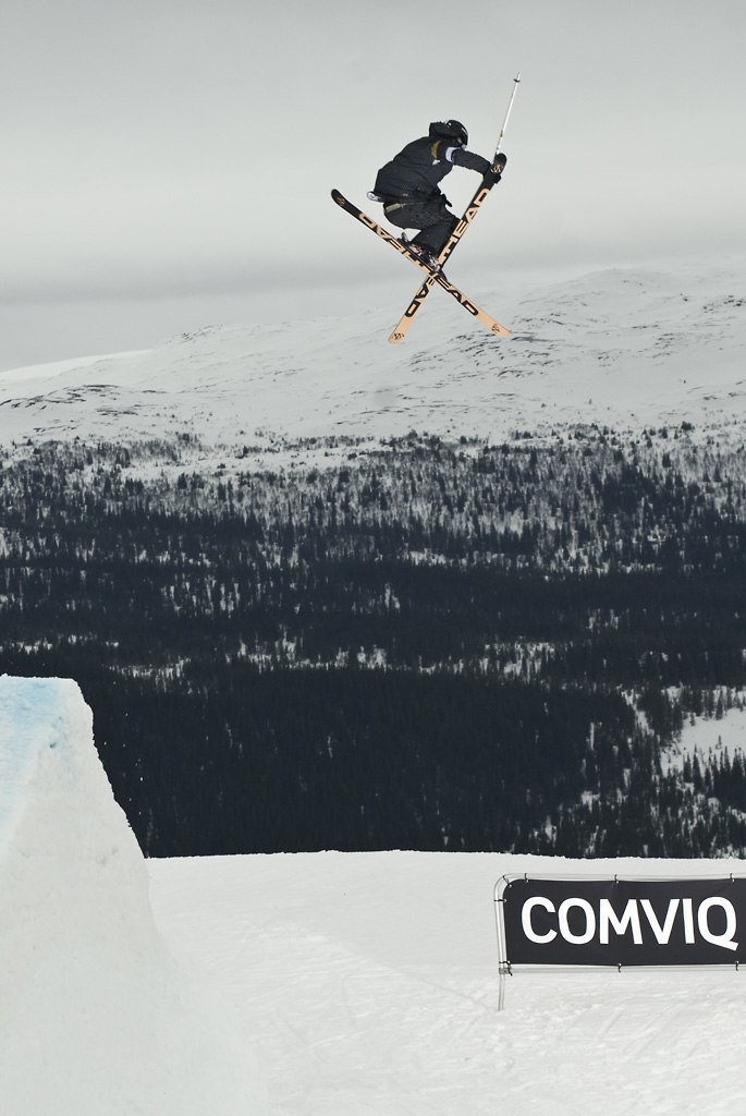 Foto: Daniel Rönnbäck.