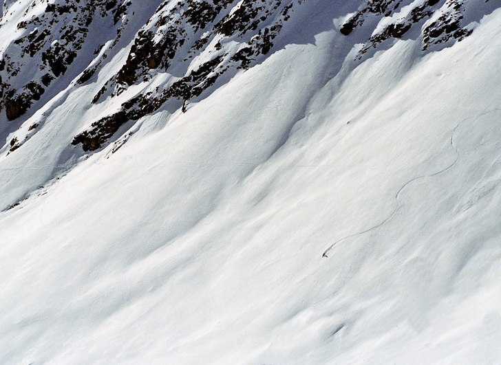 Foto: Martin Kjaergaard. Åkare: Michael Brix.