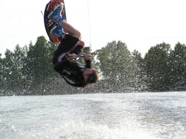 Foto: Mogge. Åkare: Phille.