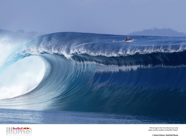 Foto: Stuart Gibson. Åkare: Sean Woolnough.