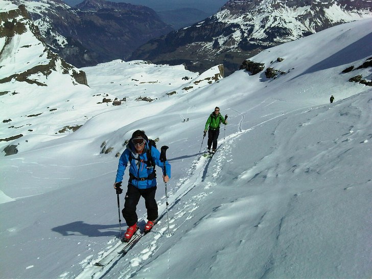 Foto: Martin. Åkare: Johan Kjernsvik.