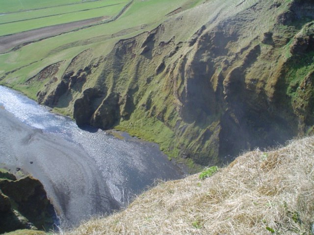 Foto: Martina Stavström.