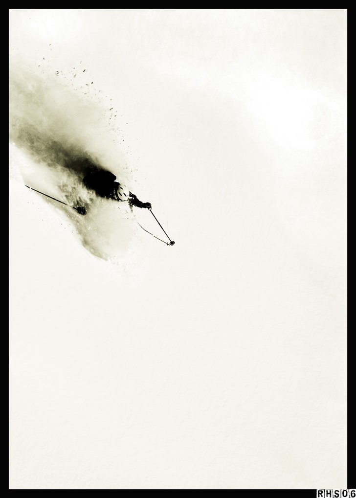 Foto: Robert Hamilton-Smith.