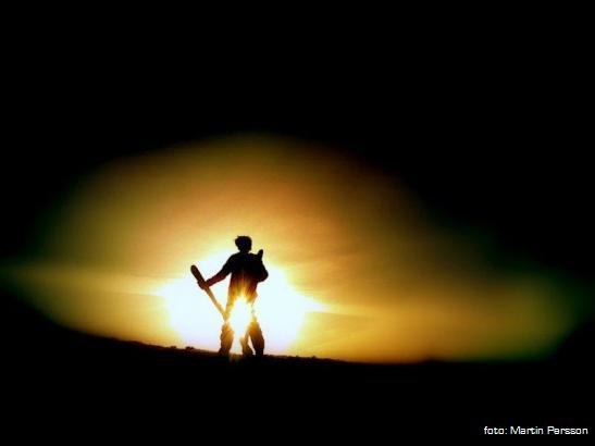 random pic, edited in picasa. Foto: Martin Persson. Åkare: Alex Liljedahl.