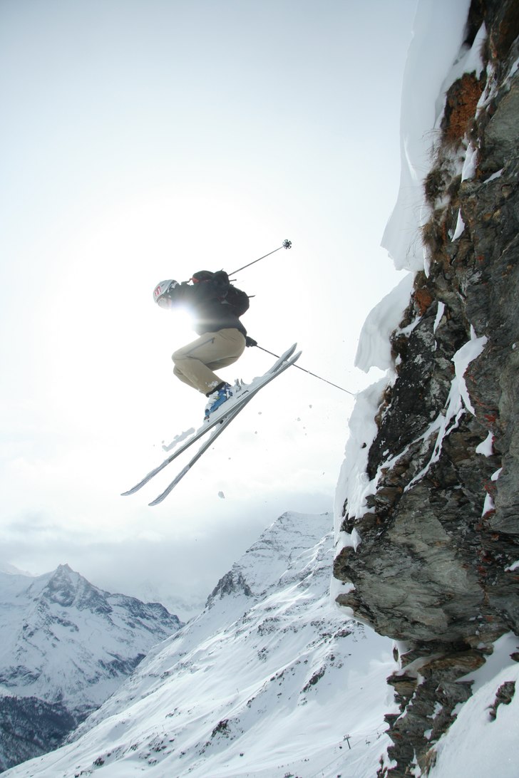 Foto: simon ricklin. Åkare: tobi.