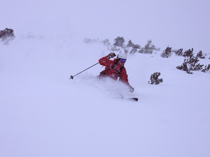 Foto: Anders Schelander. Åkare: Robert Hortlund.