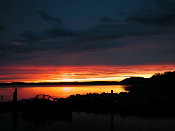 fan ..... får mig bara att längta mer efter den . Foto: klas "destructo" bååth.