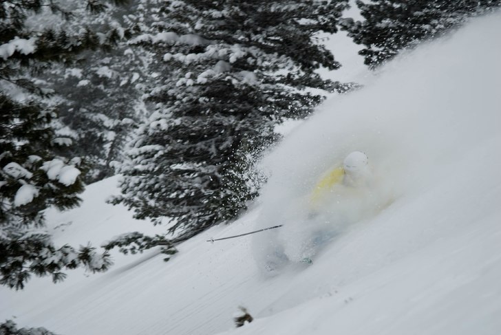 Foto: Daniel ånskog. Åkare: Nils Hallgren.