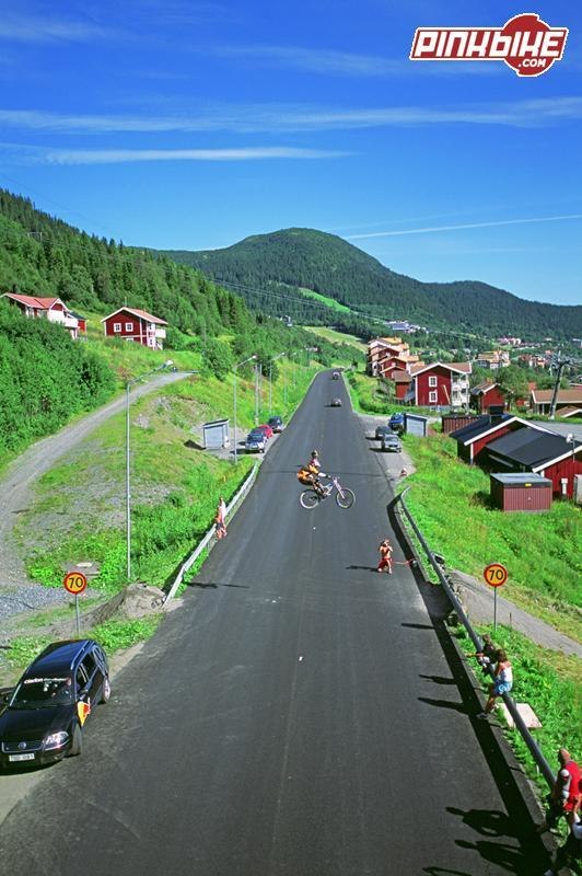 jadu lokalen ska ni till när ni ska till åre det. Foto: bea. Åkare: wolwerin.