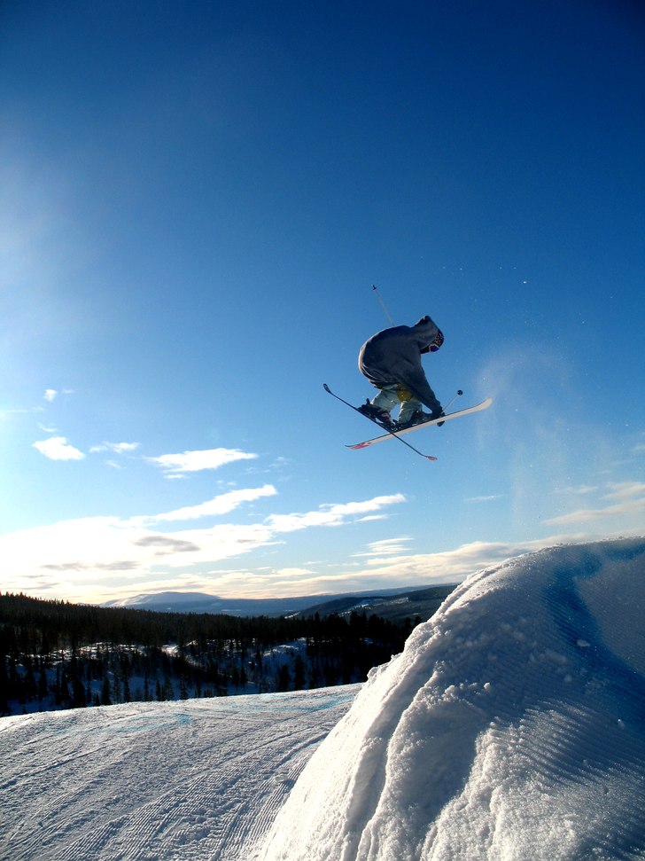 alvis langar 3a. Foto: Marty. Åkare: Alviz.