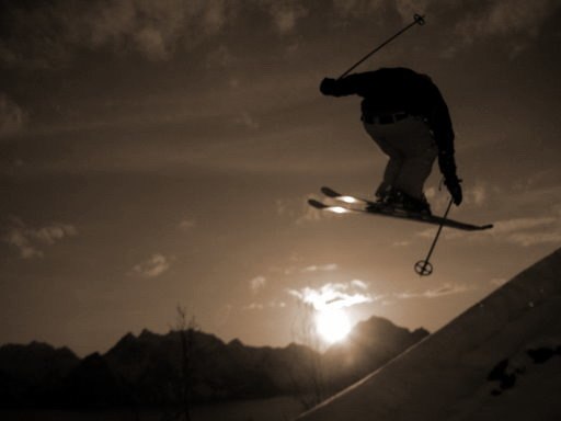 Foto: Erik eneroth. Åkare: hans-Christian Moy.