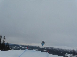 yey. Foto: wille. Åkare: jag.