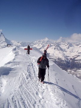Foto: Stefan Ryding. Åkare: Markus Andreasson & Björn Nilsson.