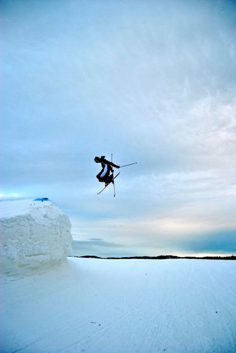 Foto: .. Åkare: Torkel Vigdal.