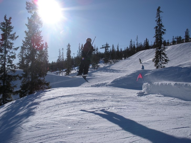 Foto: svante verde. Åkare: mattias sellander.