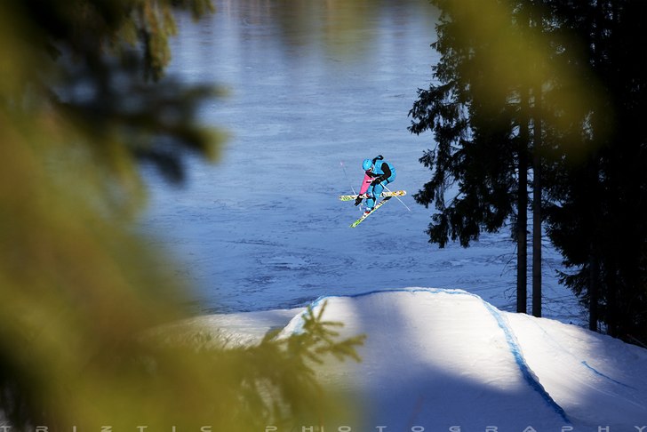 www.trizticphotography.com. Foto: Tobias Gustavsson. Åkare: Joseph Jansson.