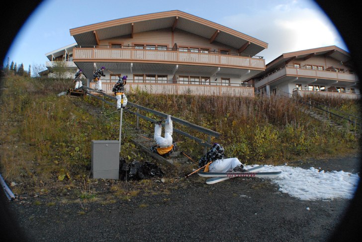 skön crash. Foto: emil eriksson. Åkare: stefan persson.
