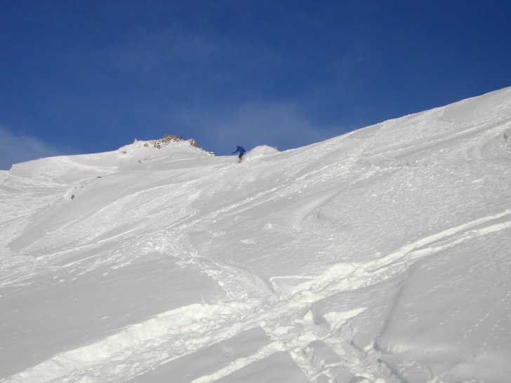 Foto: Mackan J. Åkare: Tobias Rydberg.