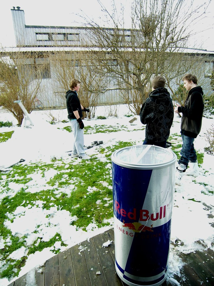 hade till åke!. Foto: MånsLorentsson. Åkare: Åke beryll.