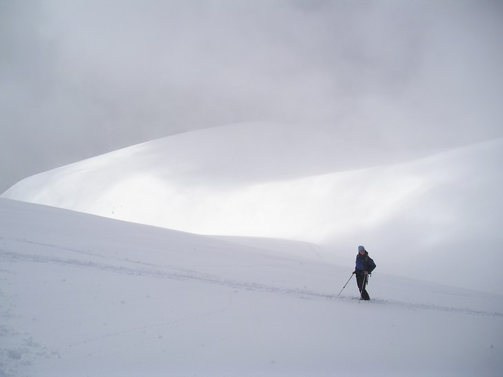 Foto: Ulrika Håkansson. Åkare: Eva Olsson.