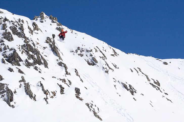 Foto: Anton Hilling. Åkare: xxx.