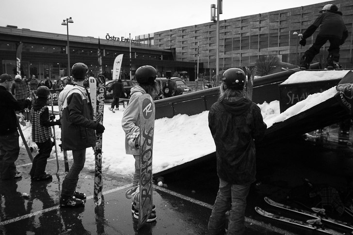 Foto: Hedda Berander.