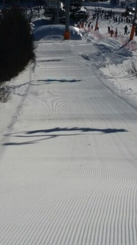 Beitostølen skiheiser 
Kom og test vårt nye hopp.
