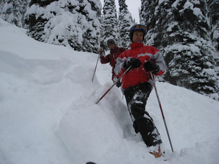 Foto: Eva Hansson. Åkare: Martin Hansson, Volkmar.