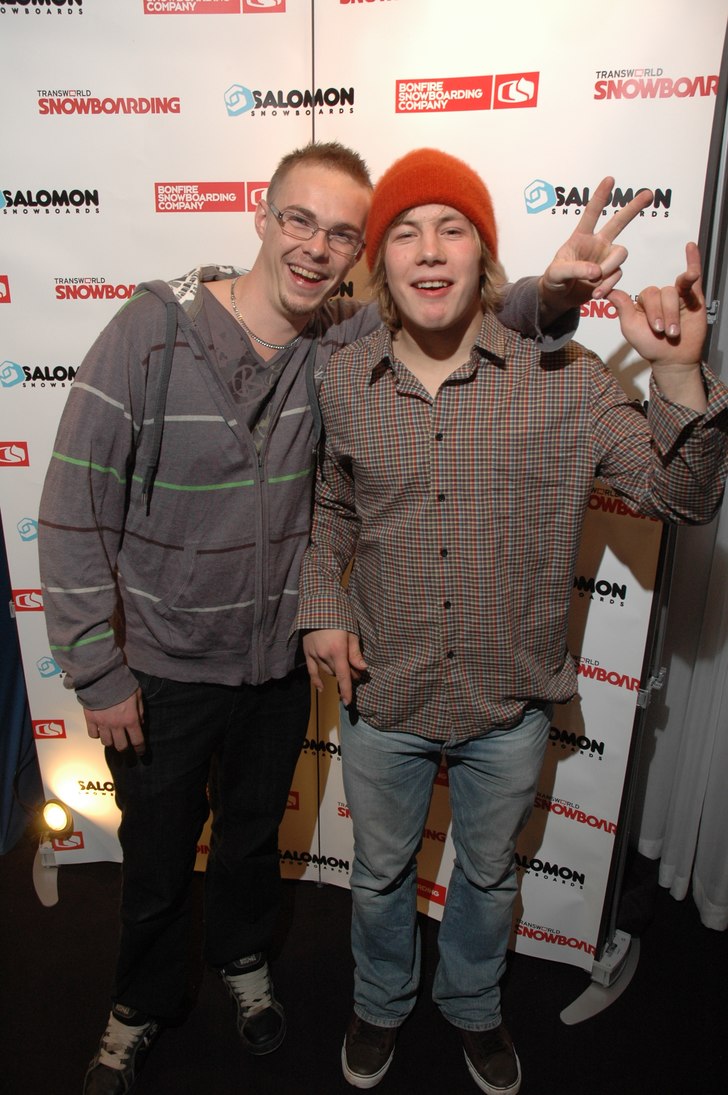 Foto: Alexander Klun & Fredrik Andersson.