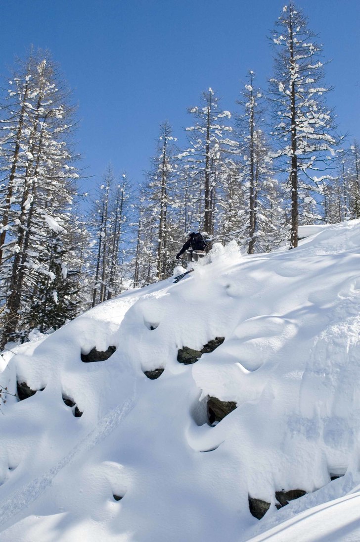 Foto: Jonas Erikson. Åkare: Jakob Järnblad.