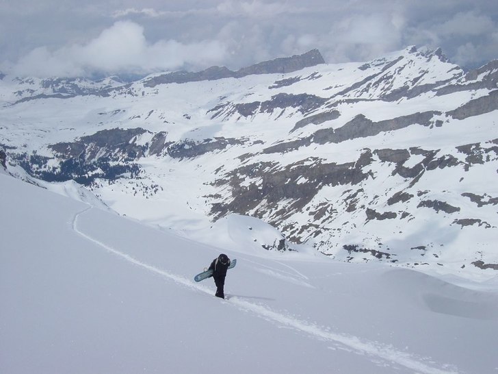 Foto: victor. Åkare: fredrik.