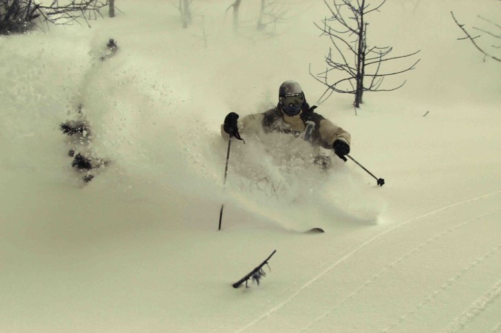 Foto: oneshot-photo.com. Åkare: sam speed.